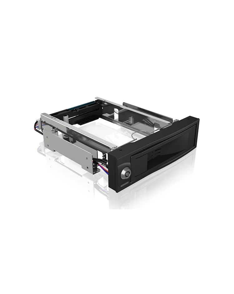 HDD-Rahmen mit Schloss (IB-167SSK)