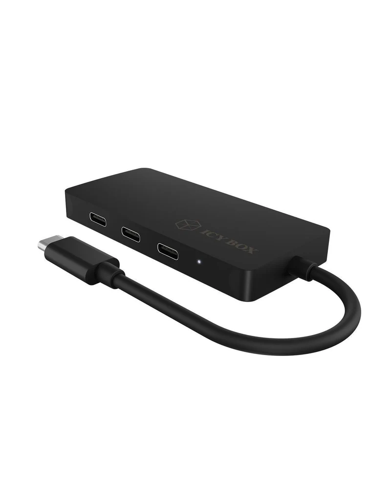 USB-C-Hub mit PD (IB-HUB1429-CPD)